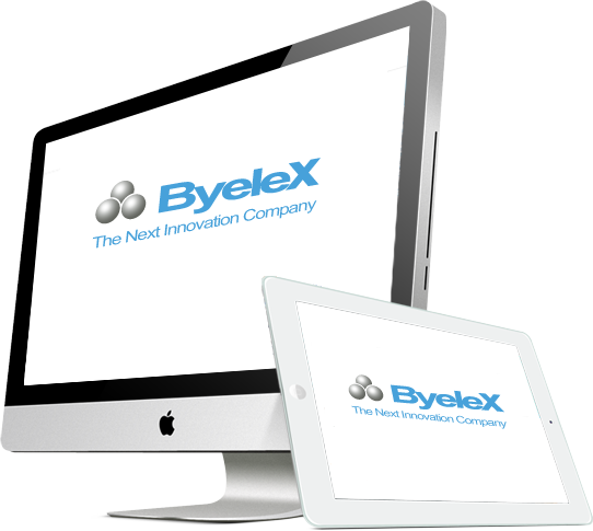 ByeleX - The Next Innovation Company