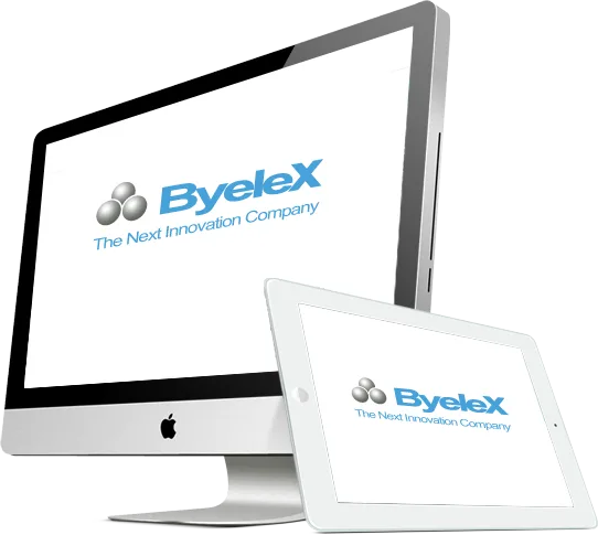 ByeleX - The Next Innovation Company