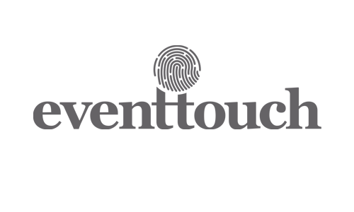 Eventtouch-logo-grijs