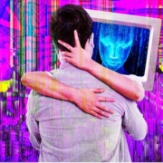 A bot on the side, is it cheating?