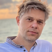 Interview Anton Zaleski, director ByeleX Eastern Europe