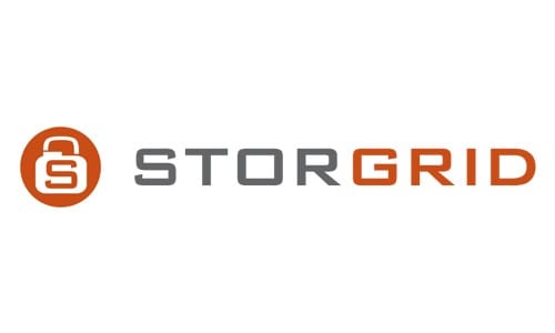 Storgrid