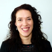 Mirjam Schouten Digital Designer ByeleX